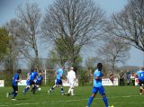 S.K.N.W.K. 1 - FC De Westhoek '20 1 (comp.) seizoen 2021-2022 (54/159)